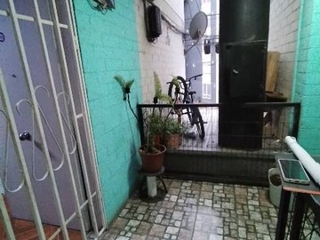 Venta / Departamento / El Bosque