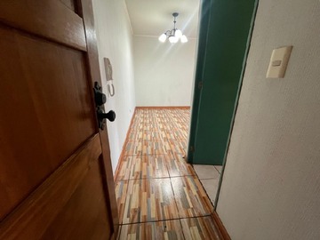 Venta / Departamento / El Bosque