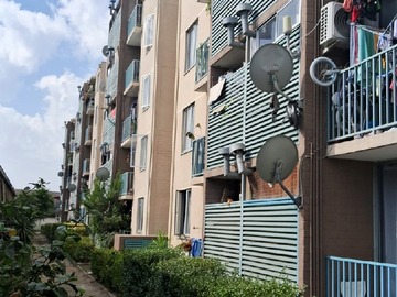 Venta / Departamento / El Bosque