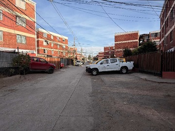 Venta / Departamento / El Bosque