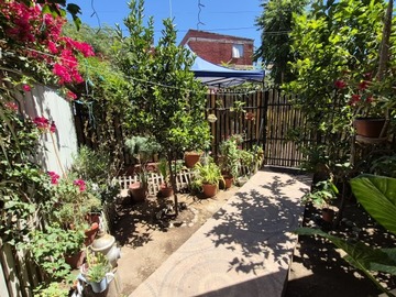 Venta / Departamento / El Bosque