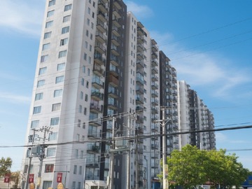 Venta / Departamento / El Bosque