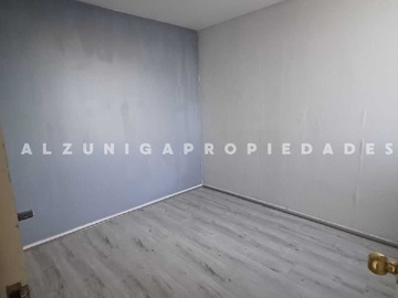 Venta / Departamento / El Bosque