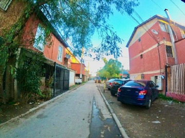 Venta / Departamento / El Bosque