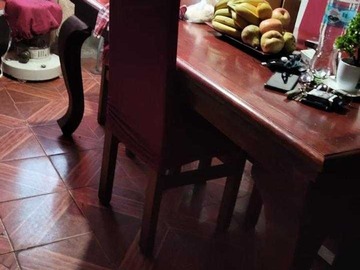 Venta / Departamento / El Bosque