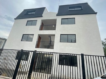 Venta / Departamento / El Bosque