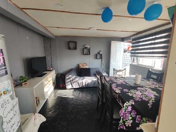 Venta / Departamento / El Bosque