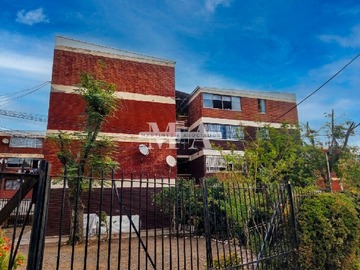 Venta / Departamento / El Bosque