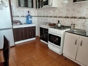 Venta / Departamento / El Bosque