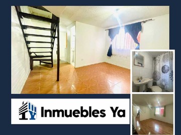 Venta / Departamento / El Bosque