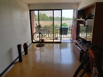 Venta / Departamento / El Bosque