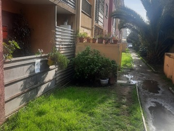 Venta / Departamento / El Bosque
