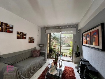 Venta / Departamento / El Bosque