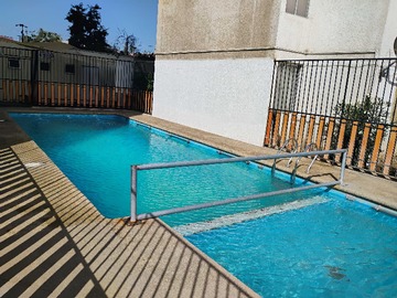 Venta / Departamento / El Bosque