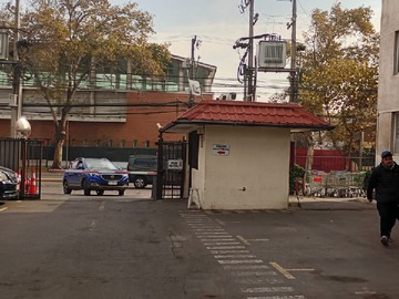 Venta / Departamento / El Bosque