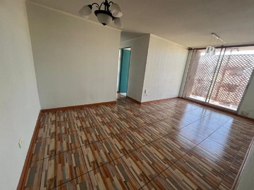 Venta / Departamento / El Bosque