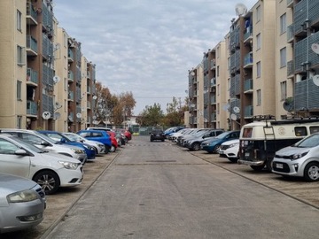 Venta / Departamento / El Bosque