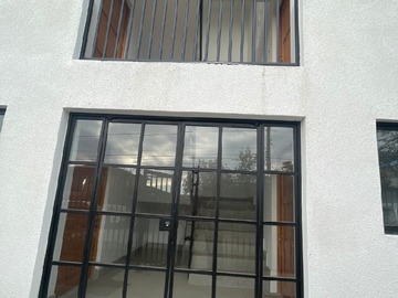 Venta / Departamento / El Bosque