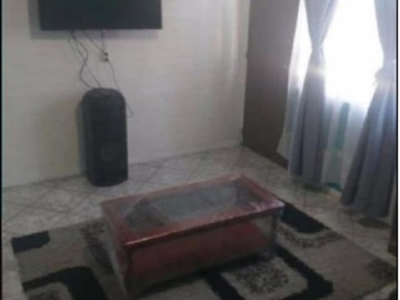Venta / Departamento / El Bosque
