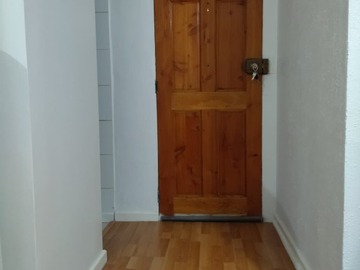 Venta / Departamento / El Bosque