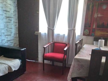 Venta / Departamento / El Bosque