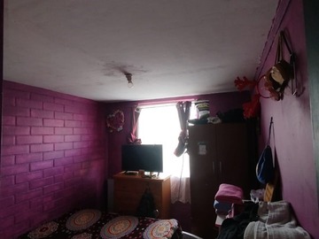 Venta / Departamento / El Bosque