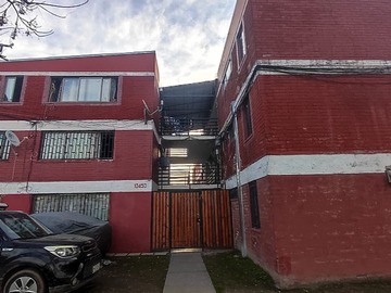 Venta / Departamento / El Bosque