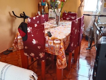 Venta / Departamento / El Bosque