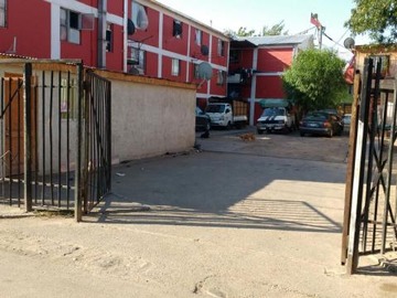 Venta / Departamento / El Bosque