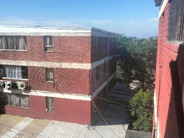 Venta / Departamento / El Bosque