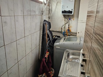 Venta / Departamento / El Bosque
