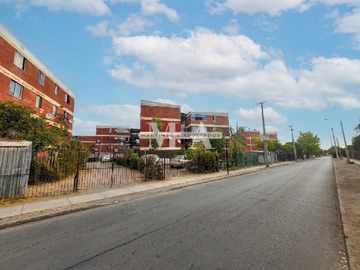 Venta / Departamento / El Bosque