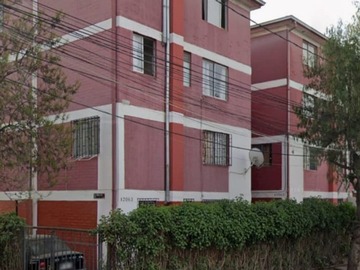 Venta / Departamento / El Bosque