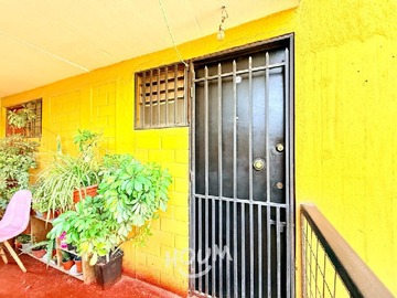 Venta / Departamento / El Bosque