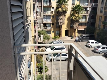Venta / Departamento / El Bosque