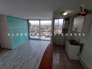 Venta / Departamento / El Bosque