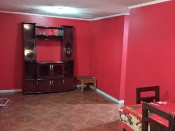 Venta / Departamento / El Bosque