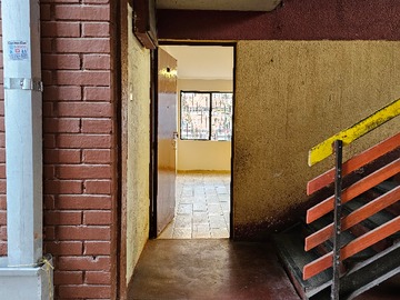 Venta / Departamento / El Bosque