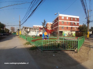 Venta / Departamento / El Bosque