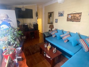 Venta / Departamento / El Monte