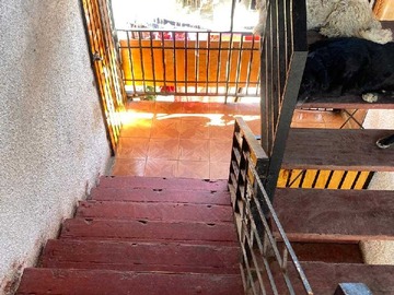 Venta / Departamento / El Monte