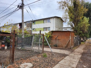 Venta / Departamento / El Monte