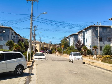 Venta / Departamento / El Quisco