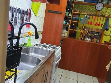 cocina americana