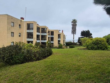 Venta / Departamento / El Quisco