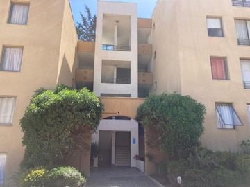 Venta / Departamento / El Quisco