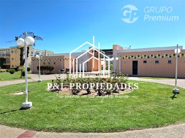 Venta / Departamento / El Quisco