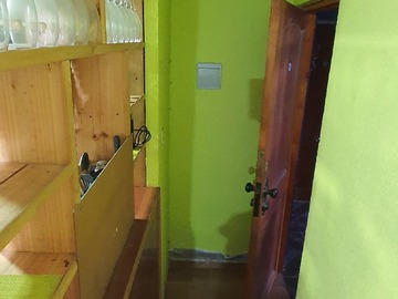 pasillo