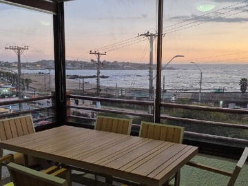 Venta / Departamento / El Quisco