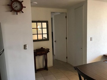 Venta / Departamento / El Quisco